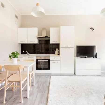 Hacca Collection - Buenos Aires & Station Apartment