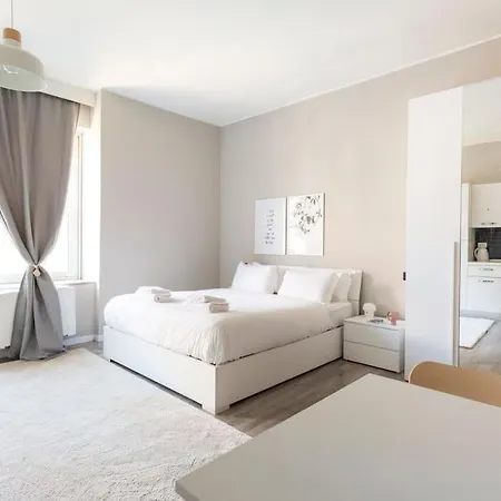 Hacca Collection - Buenos Aires & Station * Mailand