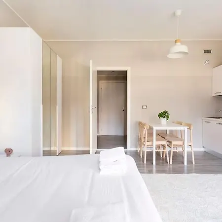 Hacca Collection - Buenos Aires & Station 米兰