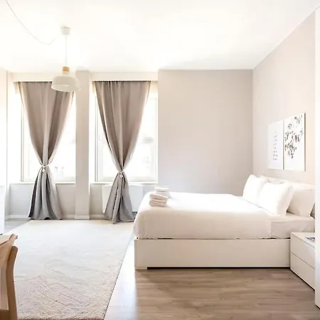 Hacca Collection - Buenos Aires & Station *