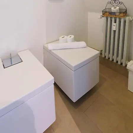Primopiano - Fargorida 6 * Milan