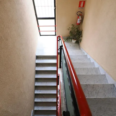 Apartment Primopiano - Fargorida 6