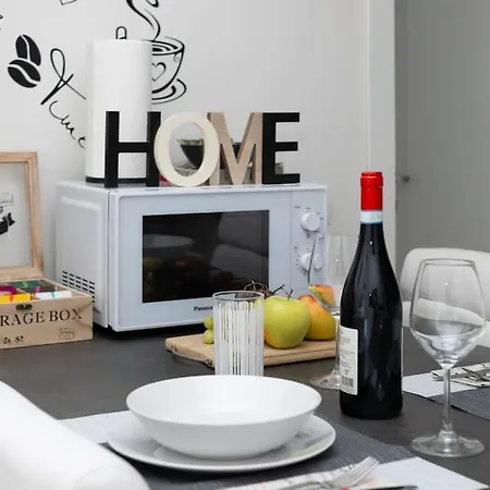 Garden With Free Netflix And Wi-fi Appartamento