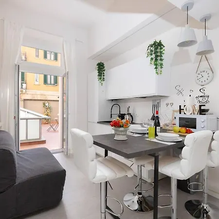 Garden With Free Netflix And Wi-fi Milan