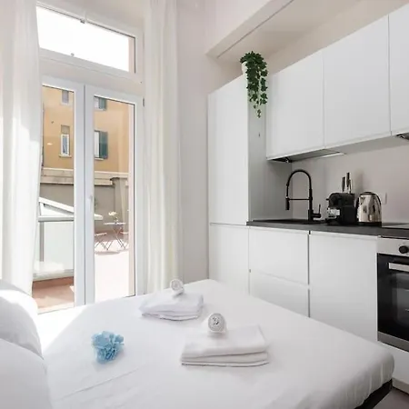Garden With Free Netflix And Wi-fi Apartment *