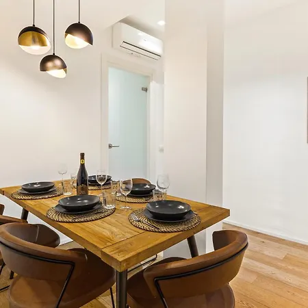 Tortona-navigli Luxury Desing District Wifi E Neflix Milan