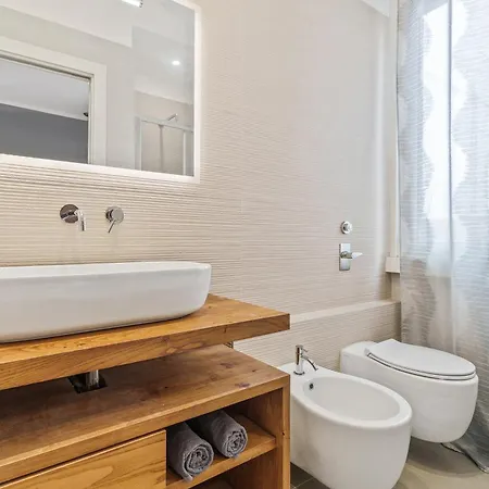 [tortona-navigli] Luxury Desing District Wifi E Neflix *