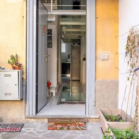 Glass Loft Ferienhaus