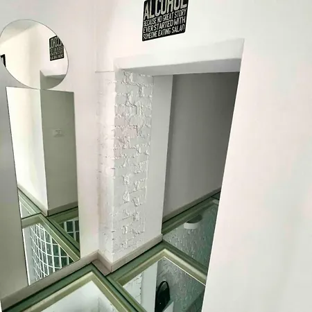 Glass Loft