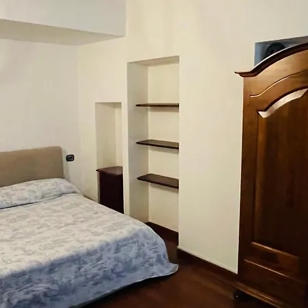 Charming Flat, And Close To Metro Apartment