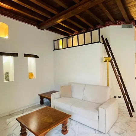 Apartment Charming Flat, And Close To Metro *