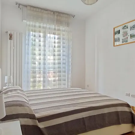 Modern Flat - Via Crimea Apartment Milan