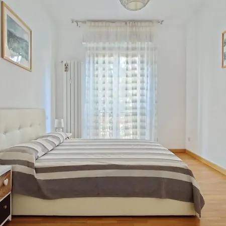 Modern Flat - Via Crimea Milan