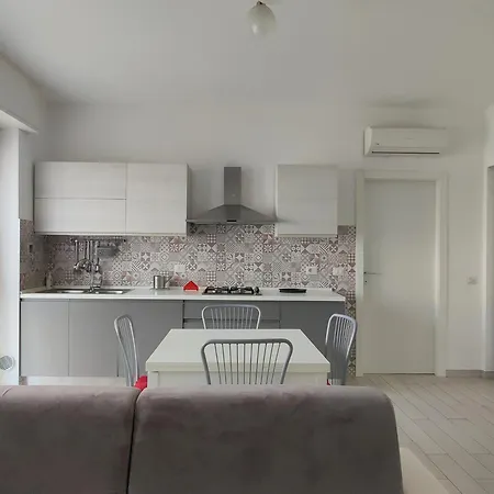 Modern Flat - Via Crimea Apartment Milan