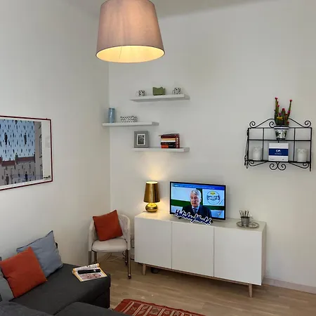 Lotti's House By World Apartmán