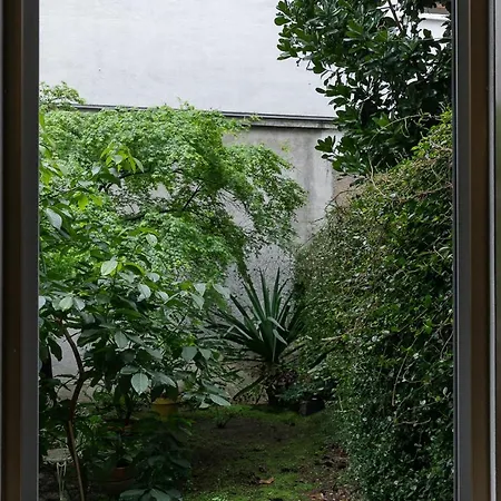 Giovio 11 - Eccellente - Spazioso - Διαμέρισμα