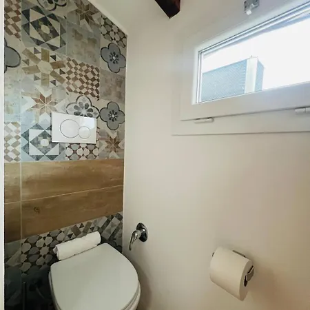 Filzi 9 By Cortivo House Apartment *