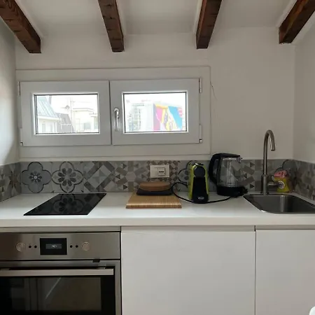 Apartamento Filzi 9 By Cortivo House Milán