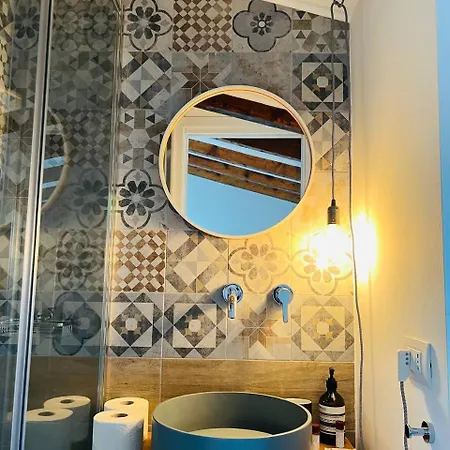 Apartamento Filzi 9 By Cortivo House Milán