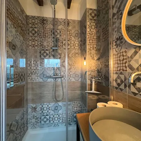 Filzi 9 By Cortivo House アパート