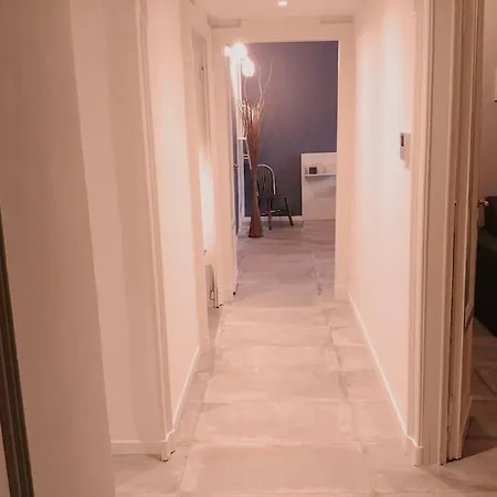 Apartman Sobria Ed Elegante Casa Della Borghesia Milanese Milánó