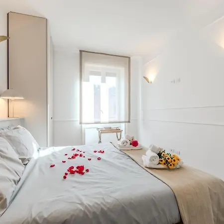 Citta Studi Design Clima Garage Appartement Milaan