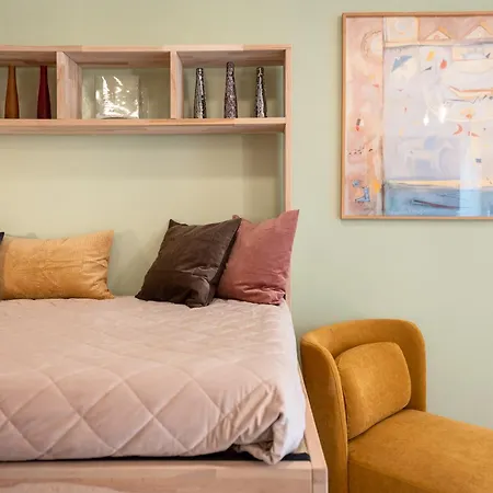 Pezzotti Design Apartment