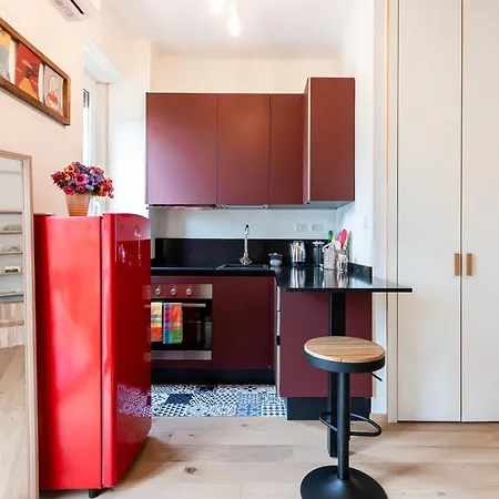 Pezzotti Design Apartment *