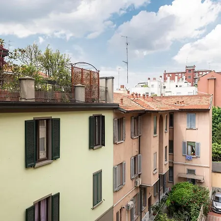 Pezzotti Design Apartment