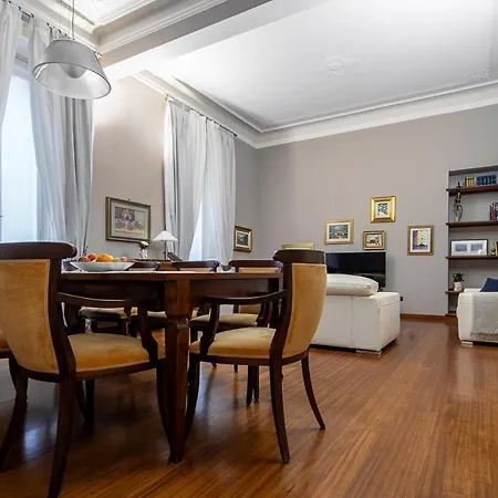Giovio 11 - Eccellente - Spazioso - Appartement Milaan
