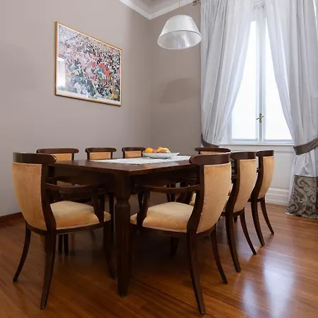 Appartement Giovio 11 - Eccellente - Spazioso -