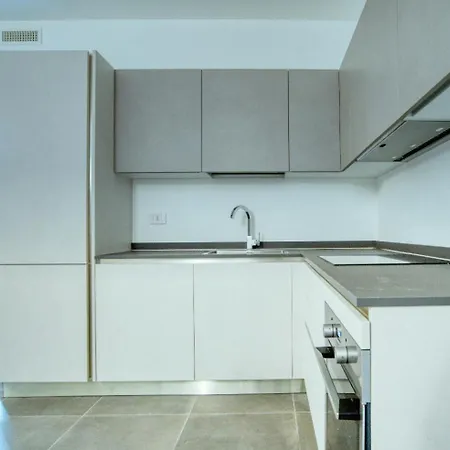 Appartamento Temporaryflat Serlio 7