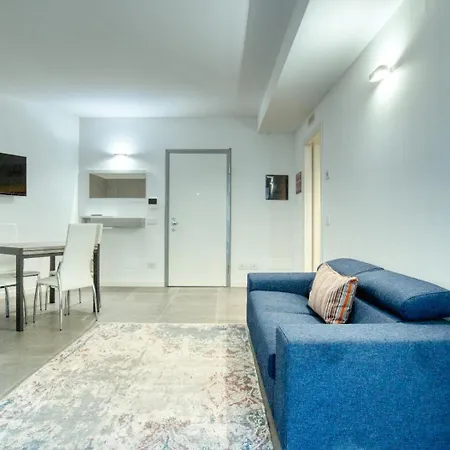 Temporaryflat Serlio 7