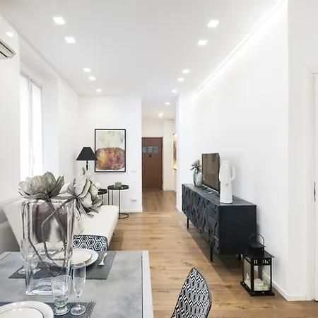 Easylife - - Buenos Aires 9 - Buenos Aires * מילאנו