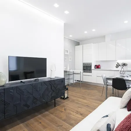 Easylife - - Buenos Aires 9 - Buenos Aires דירה *