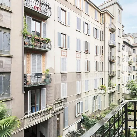 Easylife - - Podgora 5 - Porta Vittoria Milan