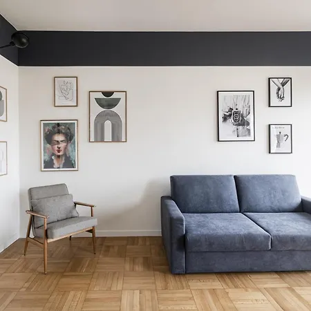 Easylife - - Kramer 13 S - Risorgimento * Milan