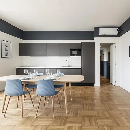 Easylife - Splendido Con Balcone * Milan