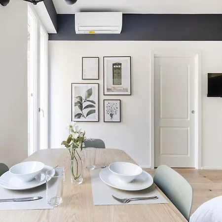 Easylife - - Kramer 13 D - Risorgimento Apartamento *