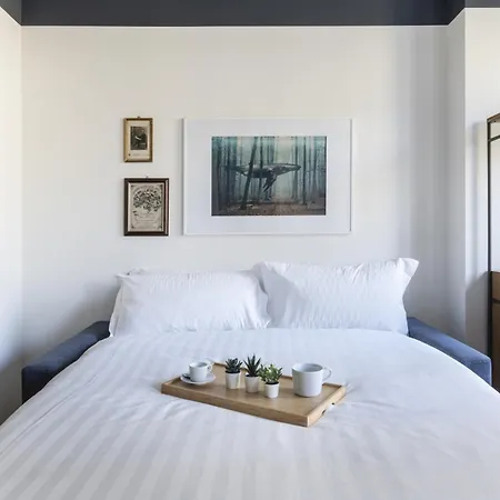 Easylife - - Kramer 13 D - Risorgimento * Milano