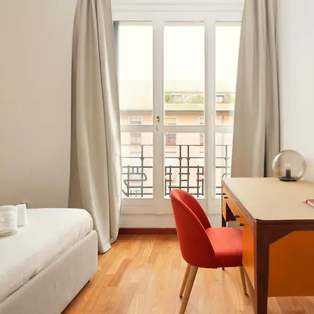 Apartmán Brera Fashion&design Luxury In Milán