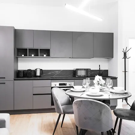 Easylife - Bilocale Con Terrazzo In Risorgimento *