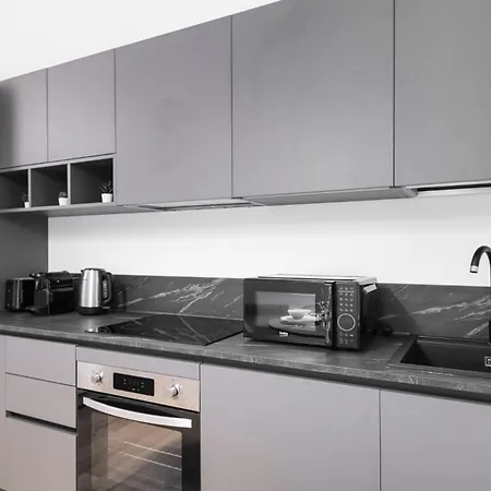Apartment Easylife - Bilocale Con Terrazzo In Risorgimento Milan