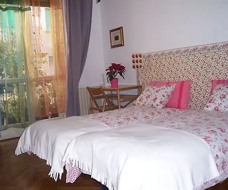 Milan B&B فندق مبيت وإفطار ميلان