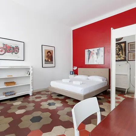Apartment Brenta M3 - Floral Studio