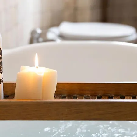 Apartment Navigli-ieo Elegante Idromassaggio