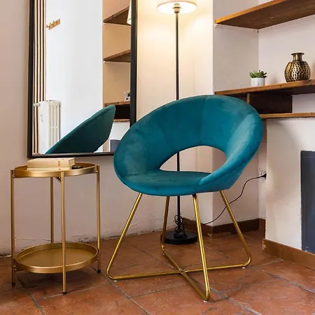 Navigli-ieo Elegante Idromassaggio * Milan