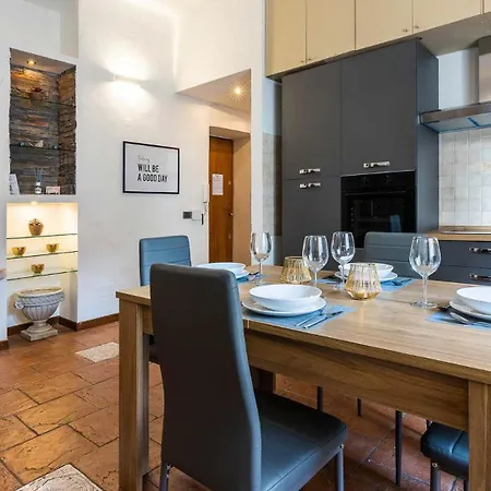 Navigli-ieo Elegante Idromassaggio