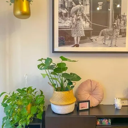 A Casa Di Gin * Milão