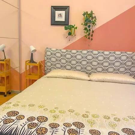 A Casa Di Gin Milão